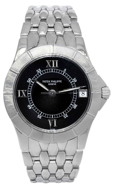 Patek Philippe Neptune 5080/1A Image 2